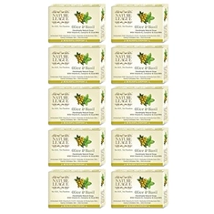 Olive & Basil Natural Soap-1000Grams